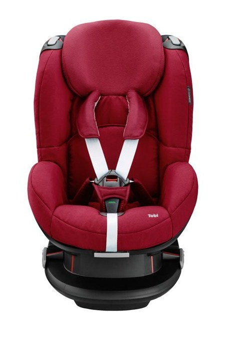 Maxi cosi tobi black raven discount